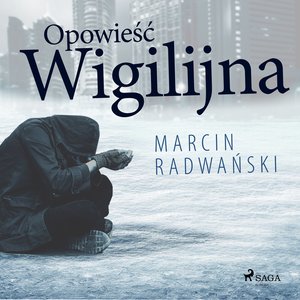 Opowieść wigilijna – audiobook
