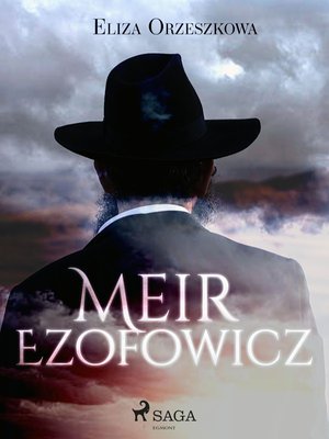 Meir Ezofowicz &ndash; ebook