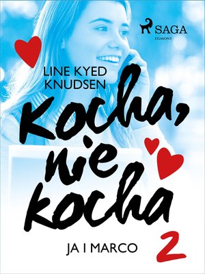 Kocha, nie kocha 2 - Ja i Marco – ebook
