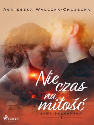 Nie czas na miłość – ebook