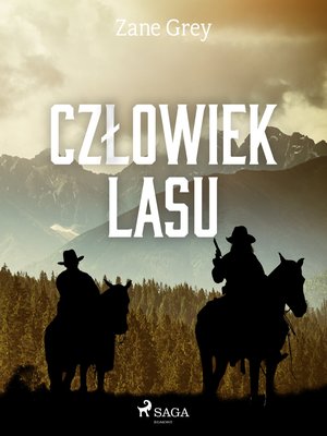Człowiek lasu – ebook