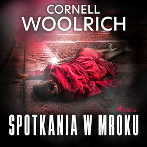 Spotkania w mroku – audiobook