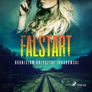 Falstart – audiobook