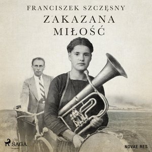 Zakazana miłość – audiobook