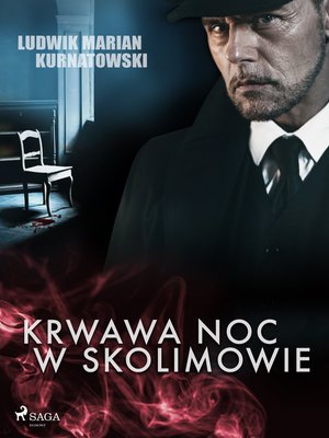 Krwawa noc w Skolimowie &ndash; ebook