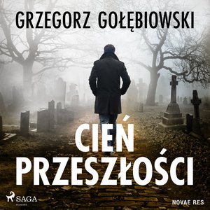 Cień przeszłości – audiobook