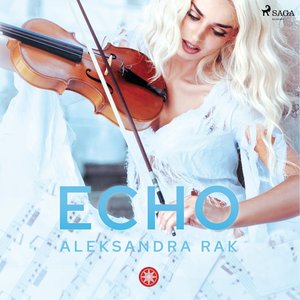 Echo – audiobook