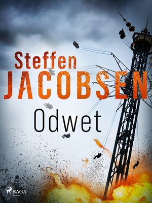 Odwet – ebook