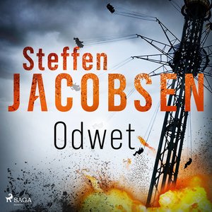 Odwet – audiobook
