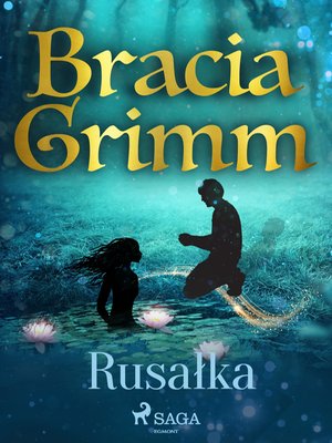 Rusałka – ebook