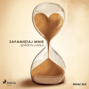 Zapamiętaj mnie – audiobook