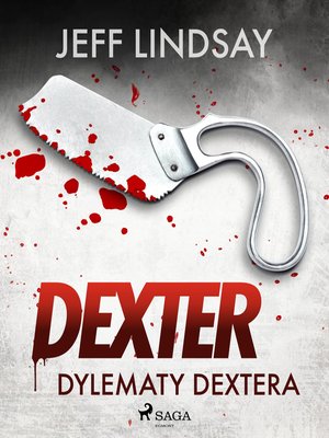 Dylematy Dextera &ndash; ebook
