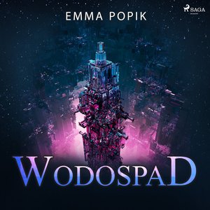 Wodospad – audiobook
