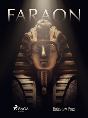 Faraon &ndash; ebook