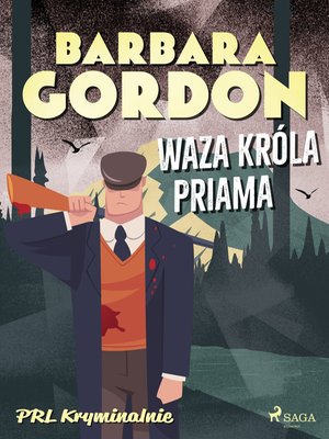 Waza króla Priama – ebook