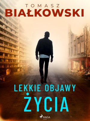 Lekkie objawy życia – ebook