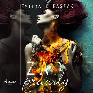 Żar Prawdy – audiobook