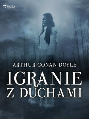 Igranie z duchami – ebook