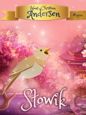 Słowik &ndash; ebook