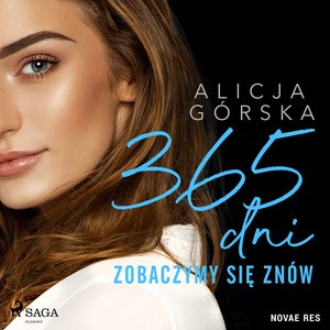 365 dni. Zobaczymy się znów – audiobook