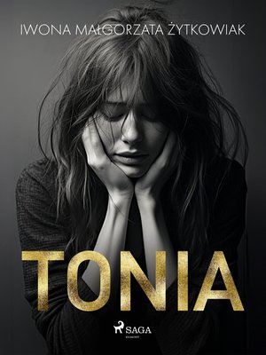 Tonia – ebook
