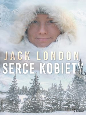 Serce kobiety – ebook