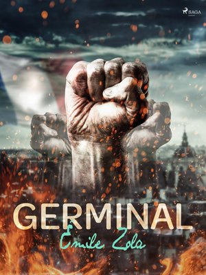 Germinal &ndash; ebook