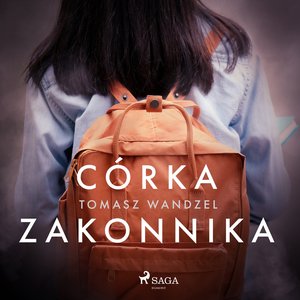 Córka zakonnika – audiobook