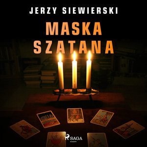 Maska szatana – audiobook