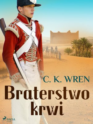 Braterstwo krwi – ebook