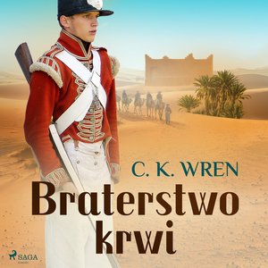 Braterstwo krwi – audiobook