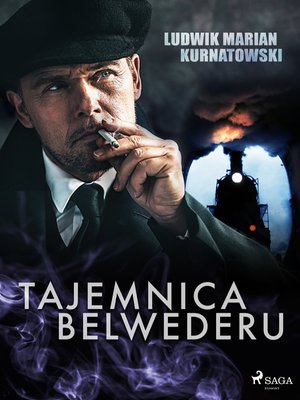 Tajemnica Belwederu – ebook