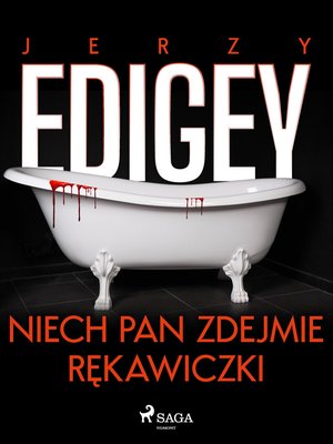 Niech pan zdejmie rękawiczki &ndash; ebook