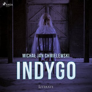 Indygo – audiobook