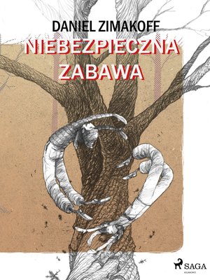 Niebezpieczna zabawa – ebook
