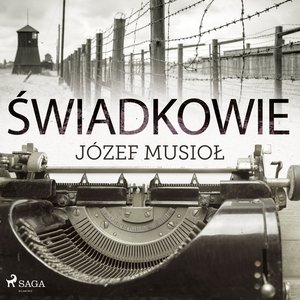 Świadkowie – audiobook