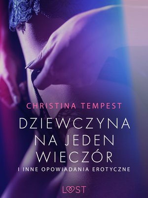 Dziewczyna na jeden wieczór i inne opowiadania erotyczne – ebook