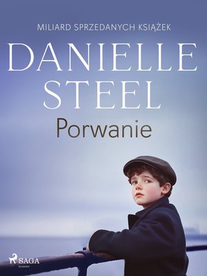Porwanie &ndash; ebook