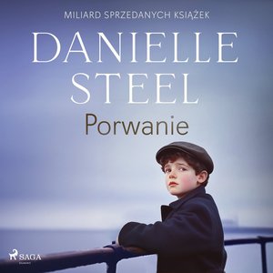 Porwanie &ndash; audiobook