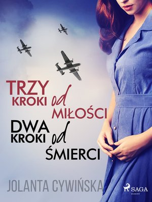 Trzy kroki od miłości, dwa kroki od śmierci – ebook
