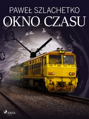 Okno czasu – ebook