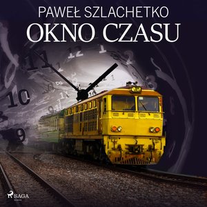Okno czasu – audiobook
