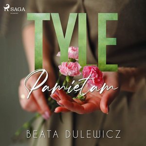 Tyle pamiętam – audiobook