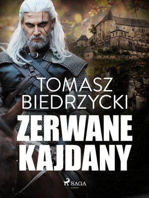 Zerwane kajdany – ebook