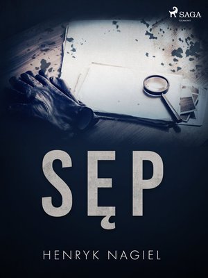 Sęp &ndash; ebook