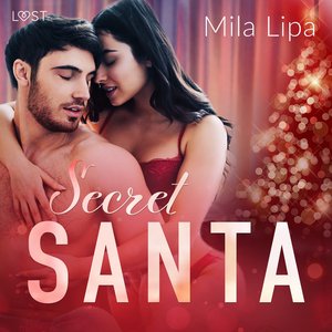 Secret Santa - opowiadanie erotyczne – audiobook