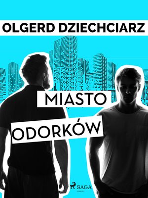 Miasto Odorków – ebook
