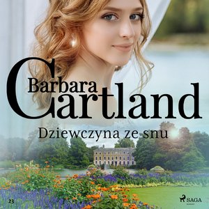 Dziewczyna ze snu – audiobook