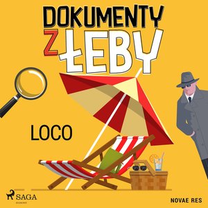 Dokumenty z Łeby – audiobook