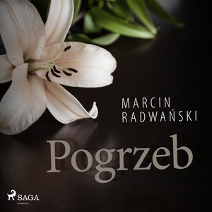 Pogrzeb – audiobook